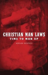 bokomslag Christian Man Laws
