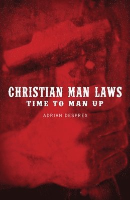 bokomslag Christian Man Laws