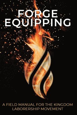 Forge Equipping 1