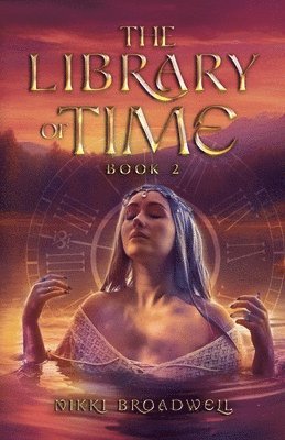 bokomslag The Library of Time Book 2