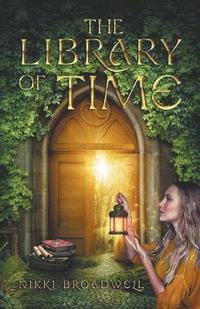 bokomslag Library of Time
