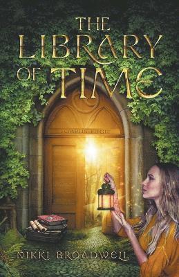 The Library of Time 1