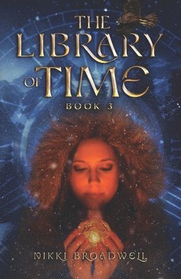 bokomslag Library of Time