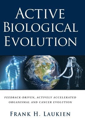 bokomslag Active Biological Evolution