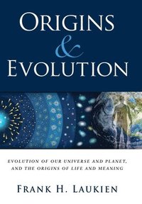 bokomslag Origins & Evolution