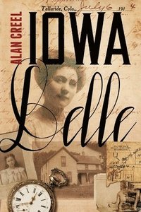 bokomslag Iowa Belle
