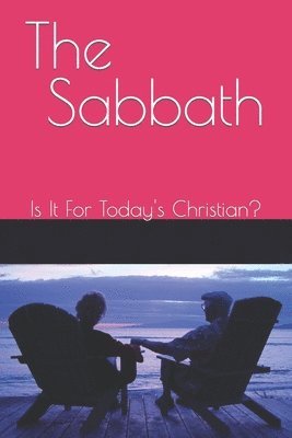 The Sabbath 1