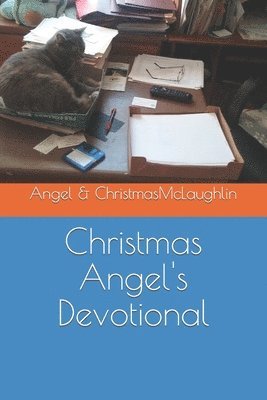 Christmas Angel's Devotional 1