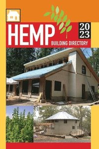 bokomslag Hemp Building Directory 2023