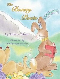 bokomslag The Bunny Poets