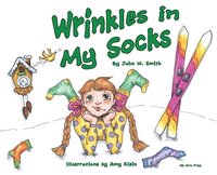 bokomslag Wrinkles in My Socks