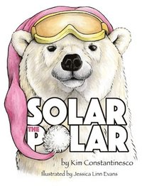 bokomslag Solar the Polar
