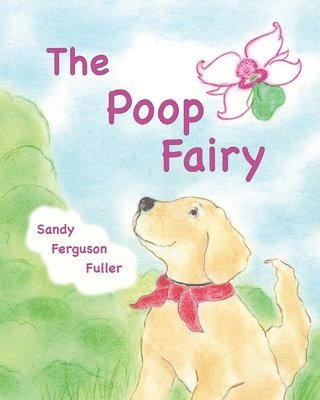 Sandy Ferguson Fuller - Poop Fairy, Häftad