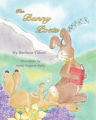 The Bunny Poets 1