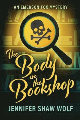 The Body in the Bookshop 1