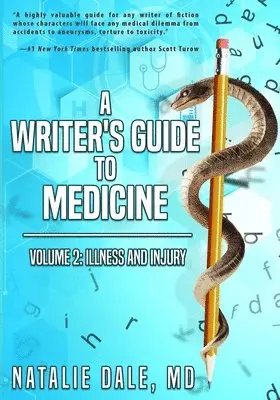Writer's Guide to Medicine