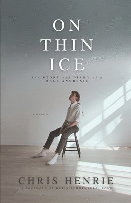 Chris Henrie - On Thin Ice, Häftad
