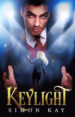 Simon Kay - Keylight, Häftad