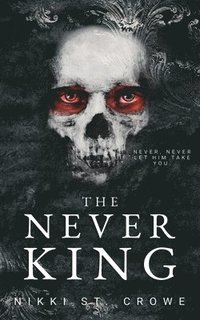 bokomslag The Never King