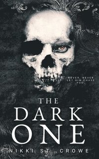 bokomslag The Dark One