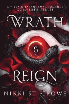 Wrath & Reign 1