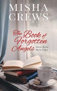 bokomslag The Book of Forgotten Angels