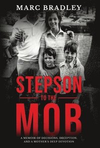 bokomslag Stepson to the Mob