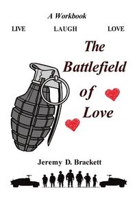 bokomslag Battlefield of Love