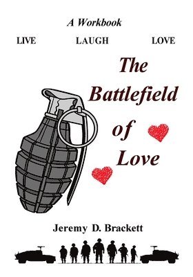 bokomslag Battlefield of Love