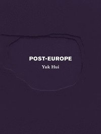 bokomslag Post-Europe