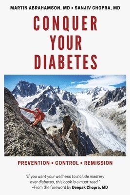 Conquer Your Diabetes 1