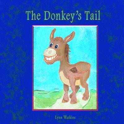 The Donkey's Tail 1