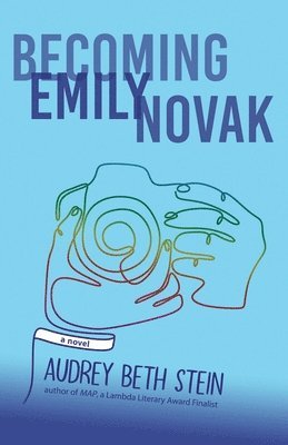 Becoming Emily Novak 1