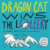 bokomslag Dragon Cat Wins the Lottery