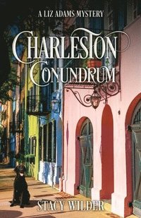bokomslag Charleston Conundrum