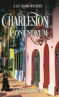 bokomslag Charleston Conundrum