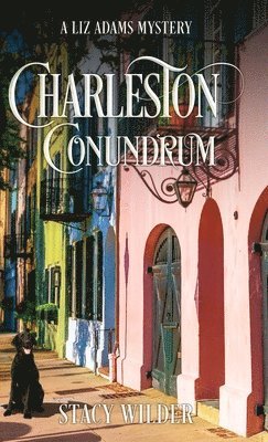 bokomslag Charleston Conundrum