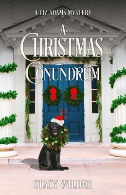 bokomslag Christmas Conundrum