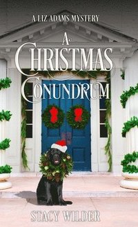 bokomslag Christmas Conundrum