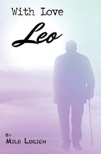 bokomslag With Love, Leo