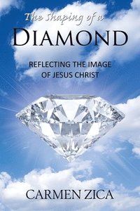 bokomslag Shaping of a Diamond