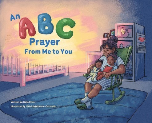 An ABC Prayer from Me to You 1