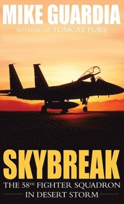 Skybreak 1