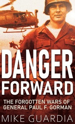 Danger Forward 1