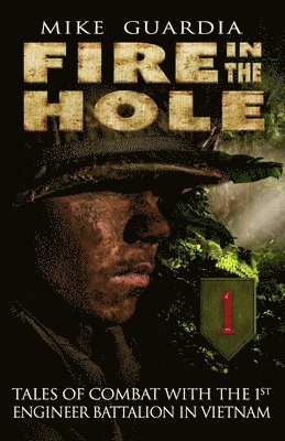 Mike Guardia - Fire in the Hole, Häftad