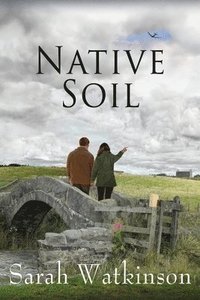 bokomslag Native Soil