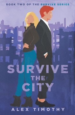 Survive the City 1