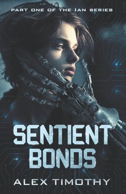 bokomslag Sentient Bonds
