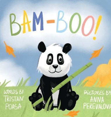 Bam-Boo! 1
