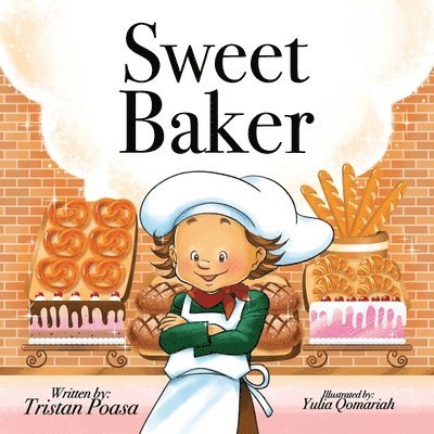 Sweet Baker 1